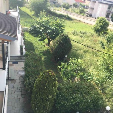 Queen Super Beauty Apartment Ιωάννινα Εξωτερικό φωτογραφία