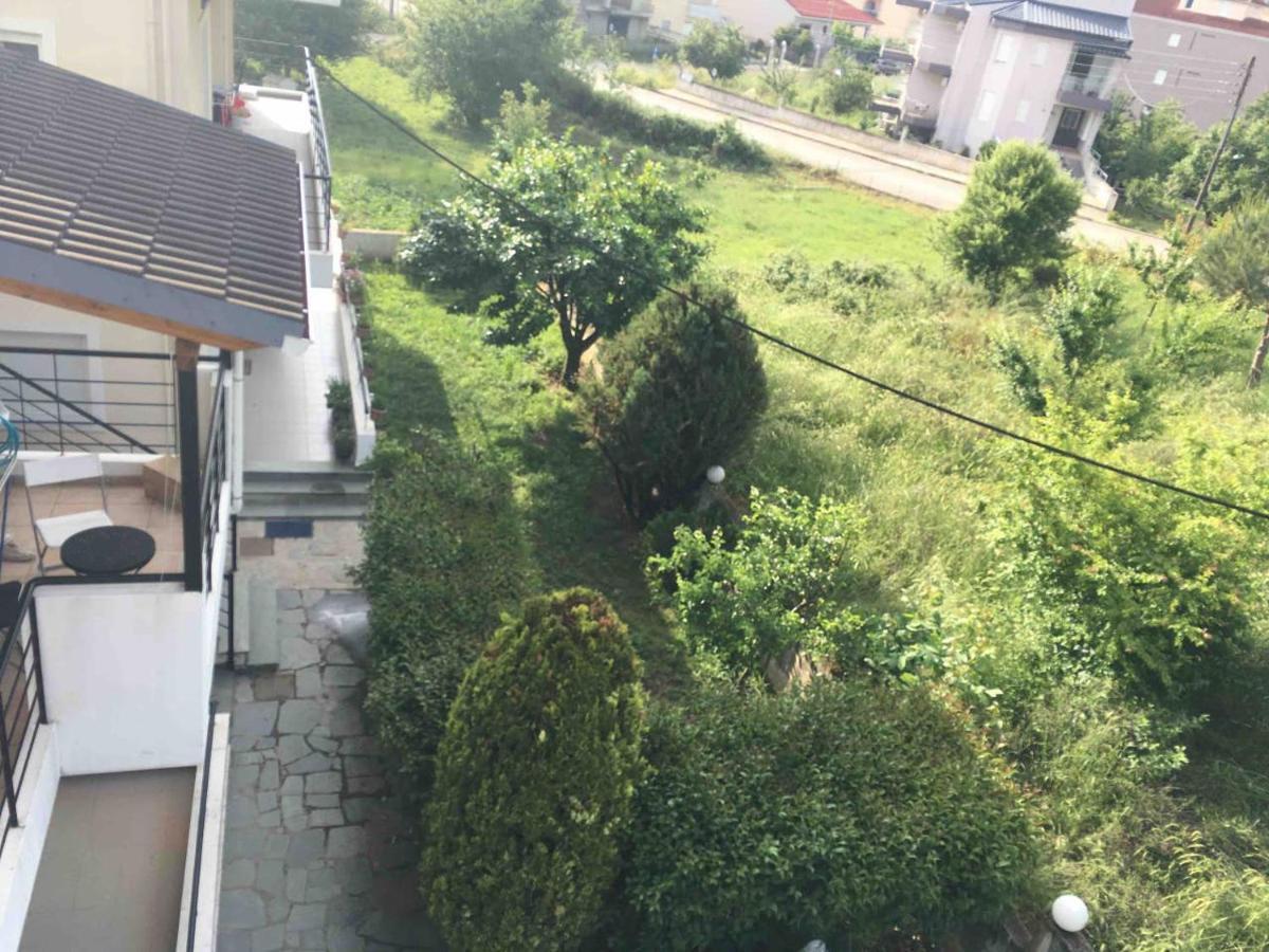 Queen Super Beauty Apartment Ιωάννινα Εξωτερικό φωτογραφία