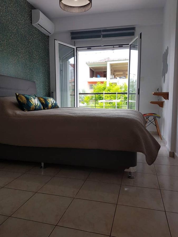 Queen Super Beauty Apartment Ιωάννινα Εξωτερικό φωτογραφία