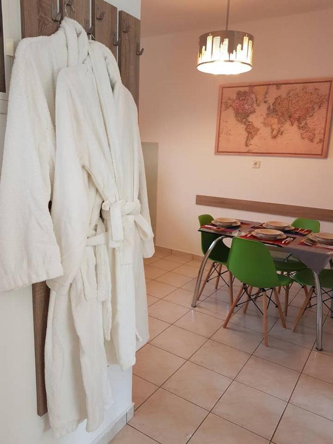 Queen Super Beauty Apartment Ιωάννινα Εξωτερικό φωτογραφία