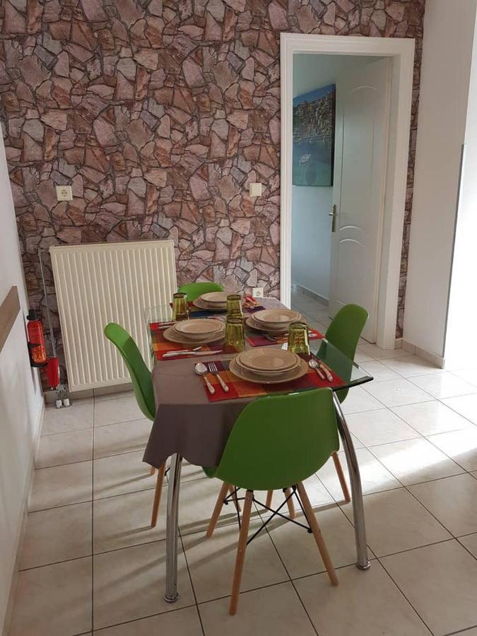 Queen Super Beauty Apartment Ιωάννινα Εξωτερικό φωτογραφία