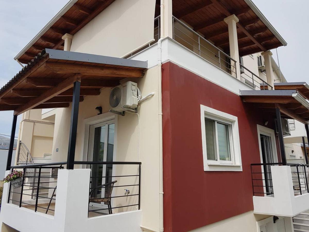Queen Super Beauty Apartment Ιωάννινα Εξωτερικό φωτογραφία