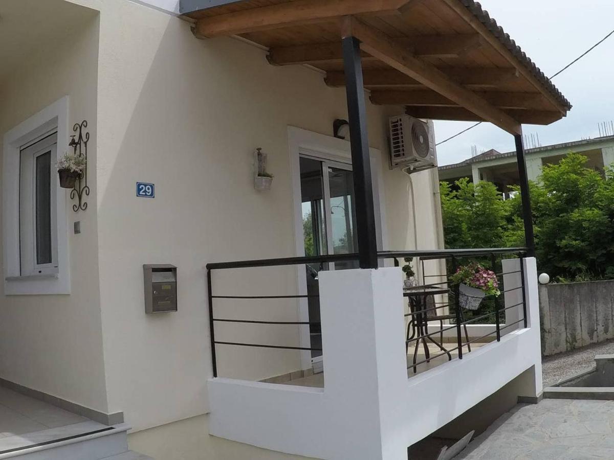 Queen Super Beauty Apartment Ιωάννινα Εξωτερικό φωτογραφία