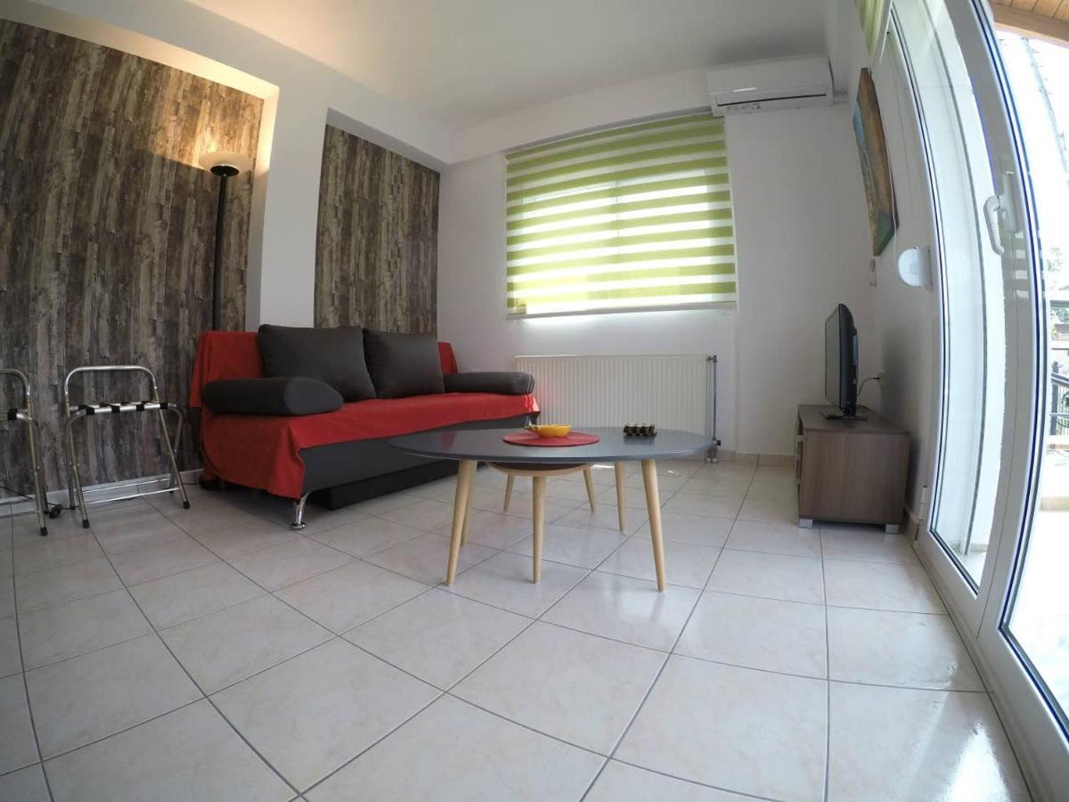 Queen Super Beauty Apartment Ιωάννινα Εξωτερικό φωτογραφία