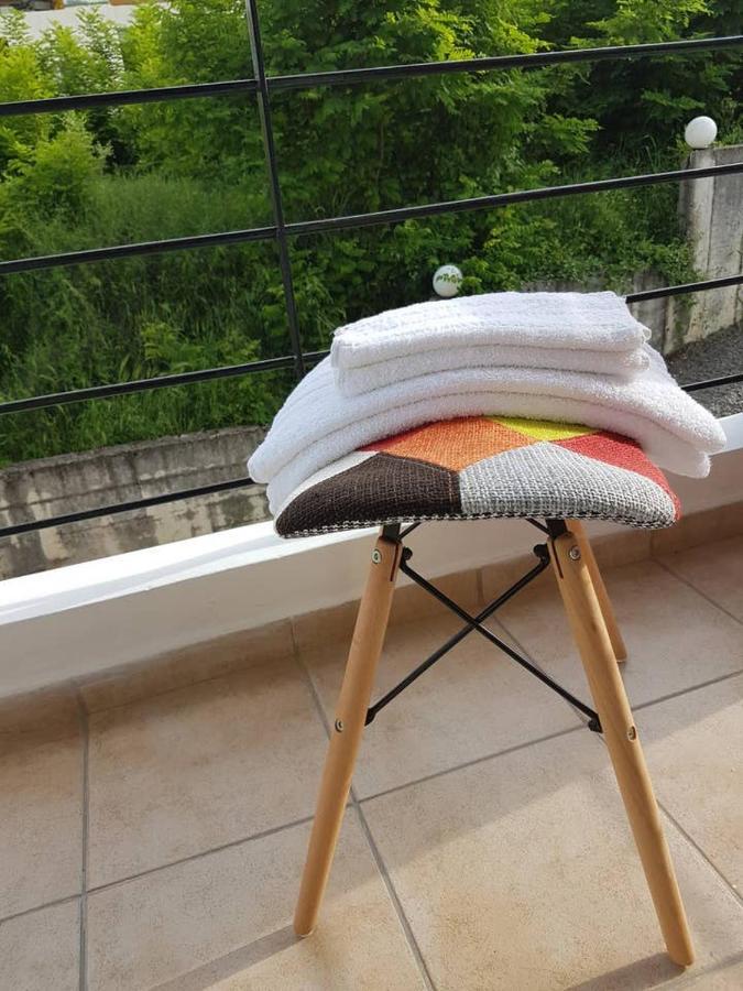 Queen Super Beauty Apartment Ιωάννινα Εξωτερικό φωτογραφία